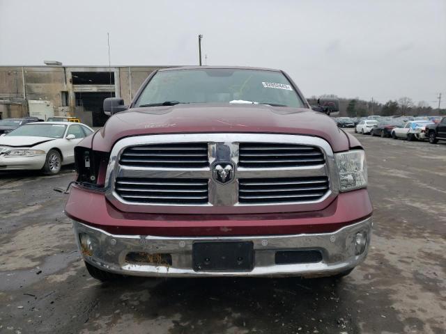 1C6RR7LG3HS530937 | 2017 RAM 1500 SLT