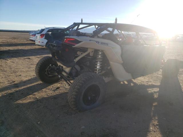 2023 CAN-AM MAVERICK X - 3JBVNAV22PE000111