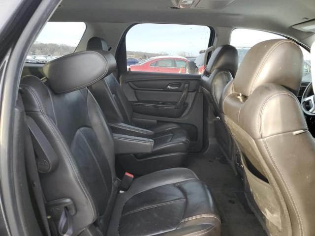 2015 GMC Acadia Slt-1 VIN: 1GKKVRKDXFJ290978 Lot: 81811873