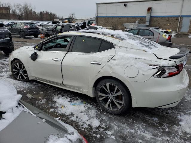 1N4AA6AP2GC411012 | 2016 NISSAN MAXIMA 3.5