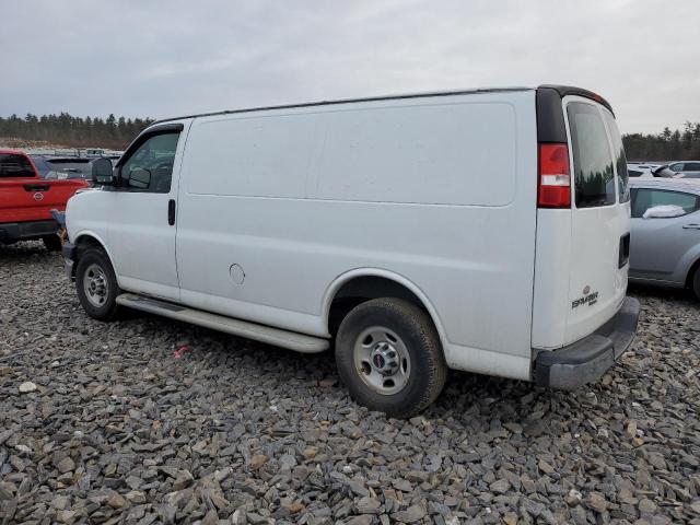 1GTW7AFF1G1903463 | 2016 GMC SAVANA G25