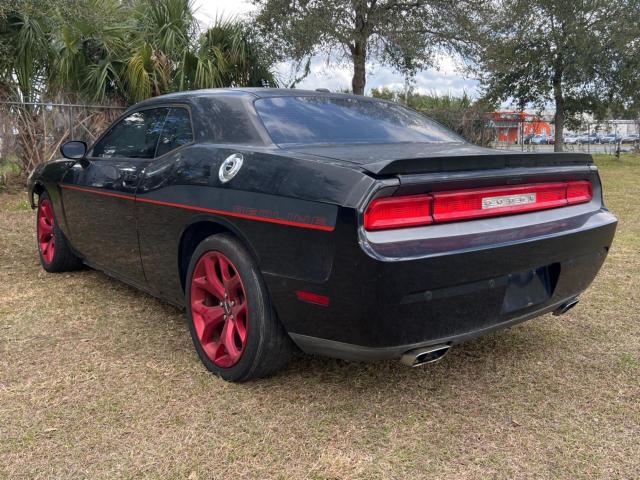 2C3CDYBT7EH116570 | 2014 DODGE CHALLENGER