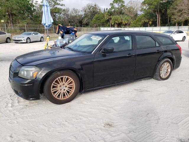 2006 Dodge Magnum SE