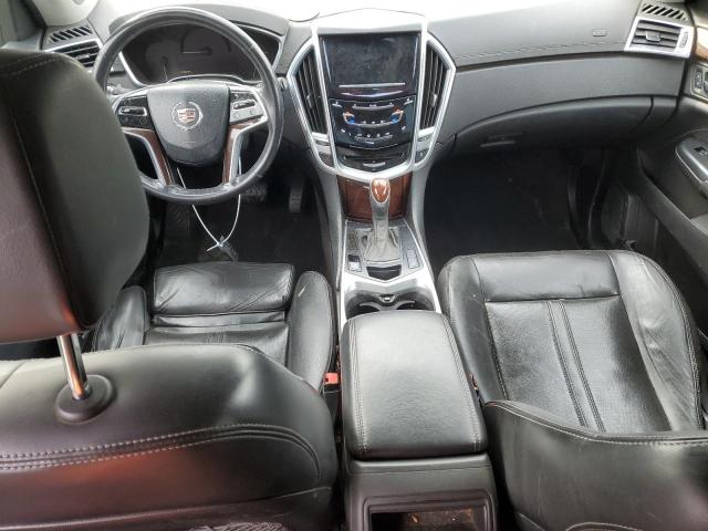 3GYFNBE35ES630293 | 2014 CADILLAC SRX LUXURY