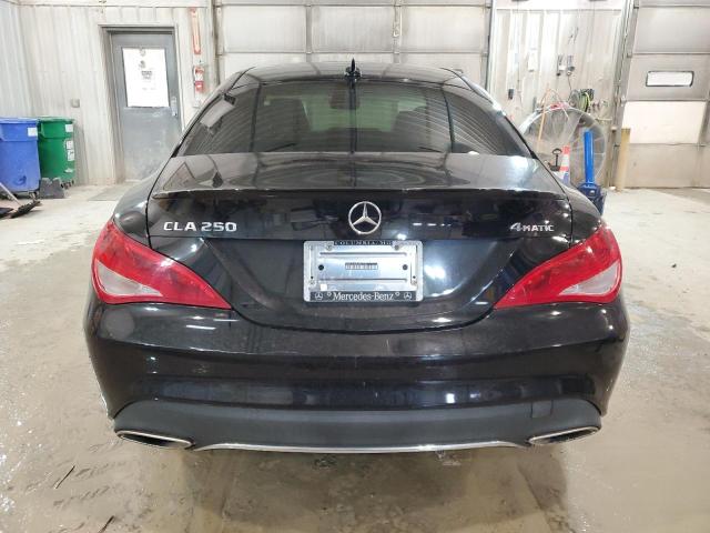 VIN WDDSJ4GBXHN421636 2017 Mercedes-Benz CLA-Class,... no.6