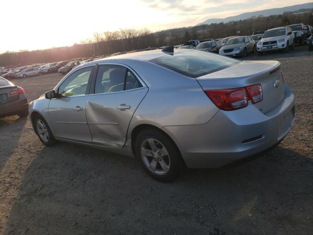 1G11B5SL0FU111158 | 2015 CHEVROLET MALIBU LS