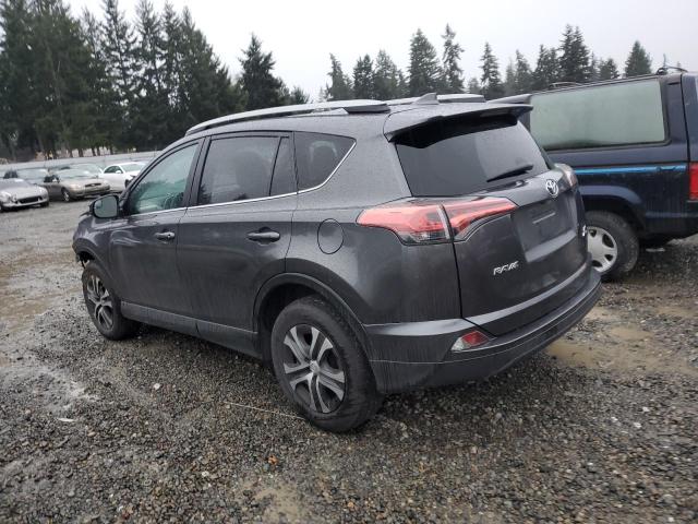 2T3BFREV4HW557663 | 2017 TOYOTA RAV4 LE