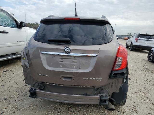 2014 Buick Encore Premium VIN: KL4CJHSB0EB694816 Lot: 40154054