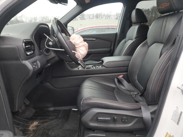 2023 HONDA PILOT TRAI 5FNYG1H69PB011197
