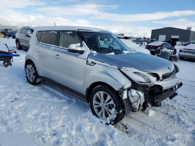 KNDJP3A56E7700602 | 2014 KIA SOUL +