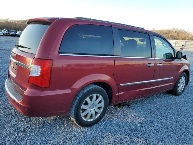 2015 CHRYSLER TOWN & COU - 2C4RC1BG1FR514825