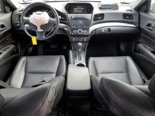 2018 ACURA ILX BASE W 19UDE2F77JA006586