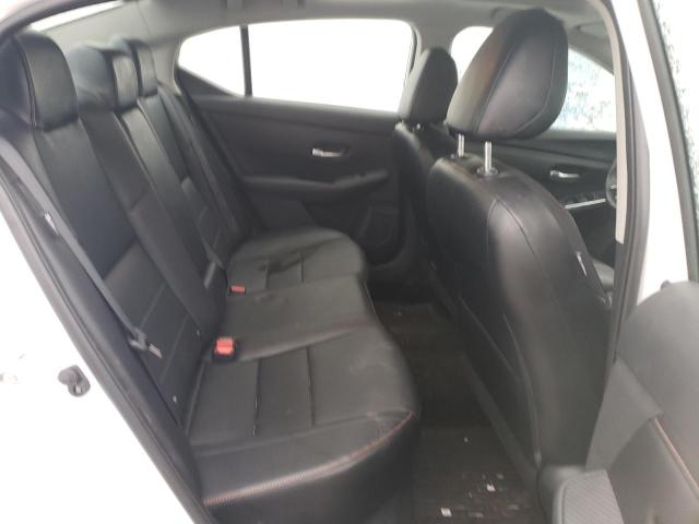 2023 NISSAN SENTRA SR - 3N1AB8DV4PY278762
