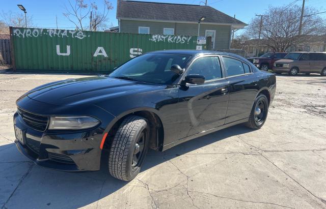 2C3CDXAG1GH155723 | 2016 DODGE CHARGER PO