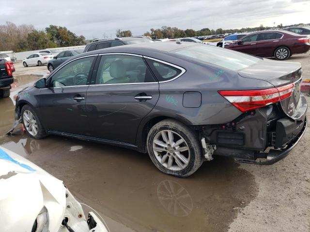 4T1BK1EBXFU180023 | 2015 Toyota avalon xle