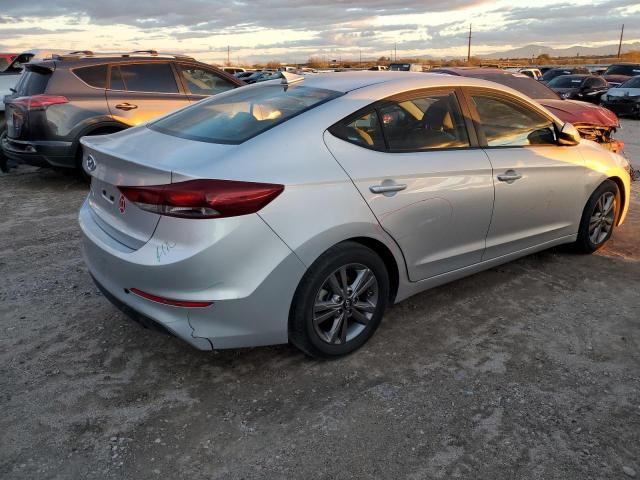 5NPD84LF7JH222167 | 2018 HYUNDAI ELANTRA SE