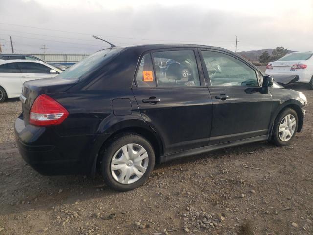 3N1BC11EX9L425390 | 2009 Nissan versa s