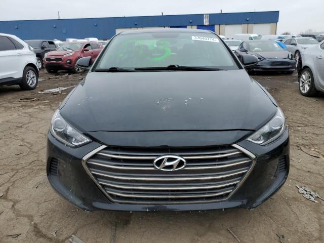 5NPD84LF7HH192887 | 2017 HYUNDAI ELANTRA SE