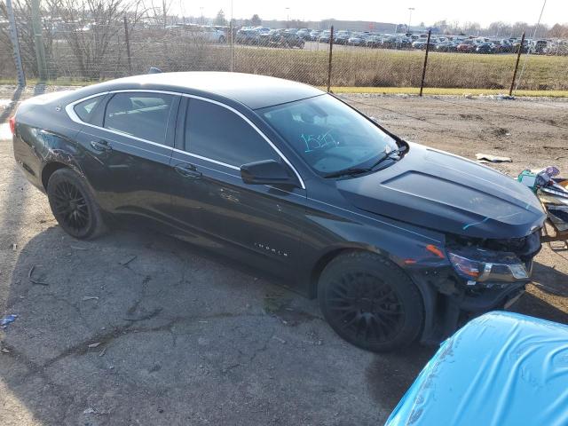 1G11Y5SL7EU133445 | 2014 CHEVROLET IMPALA LS