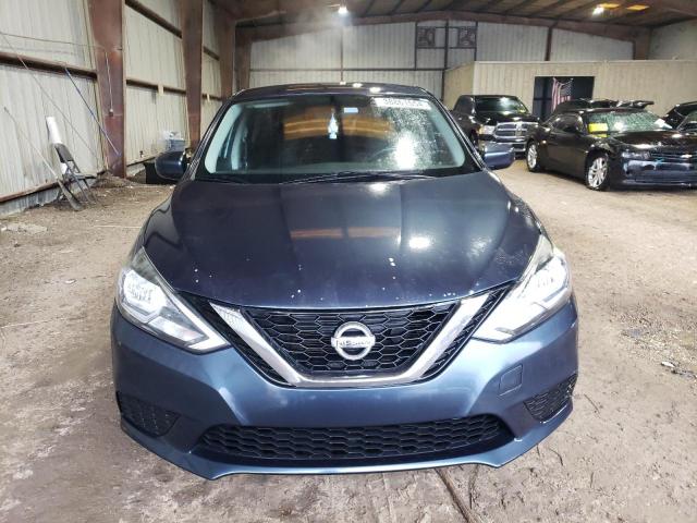 3N1AB7APXGL655186 | 2016 NISSAN SENTRA S