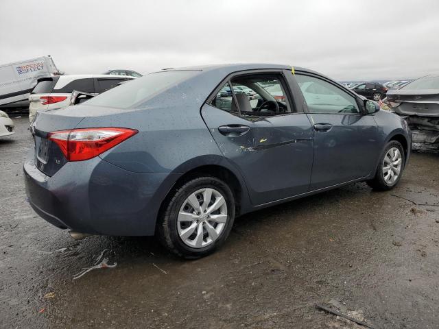 2T1BURHEXFC348274 | 2015 TOYOTA COROLLA L