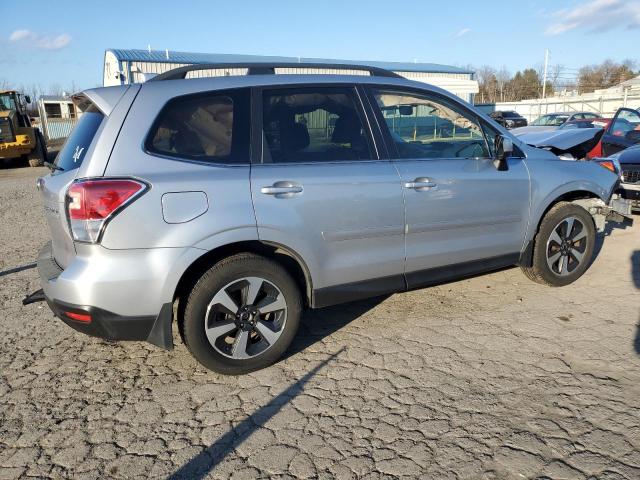 JF2SJALC4HH433238 | 2017 SUBARU FORESTER 2