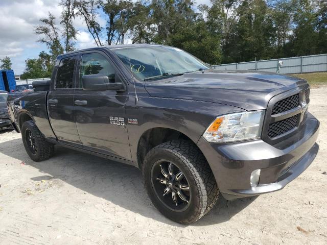 1C6RR7FT6KS655687 | 2019 RAM 1500 CLASS