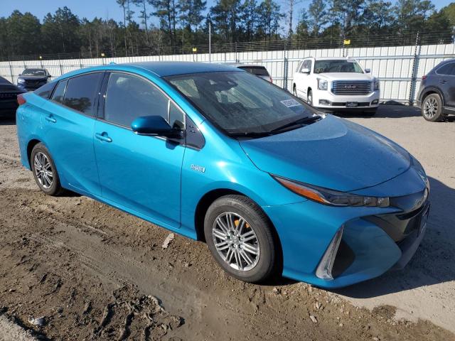 JTDKARFP9K3119911 | 2019 TOYOTA PRIUS PRIM