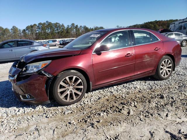 2015 CHEVROLET MALIBU - 1G11D5SL8FF218425