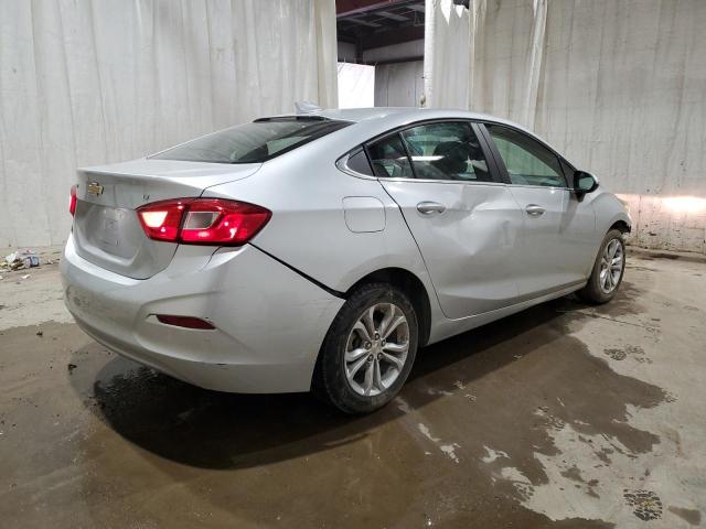 1G1BE5SM6K7112697 | 2019 CHEVROLET CRUZE LT