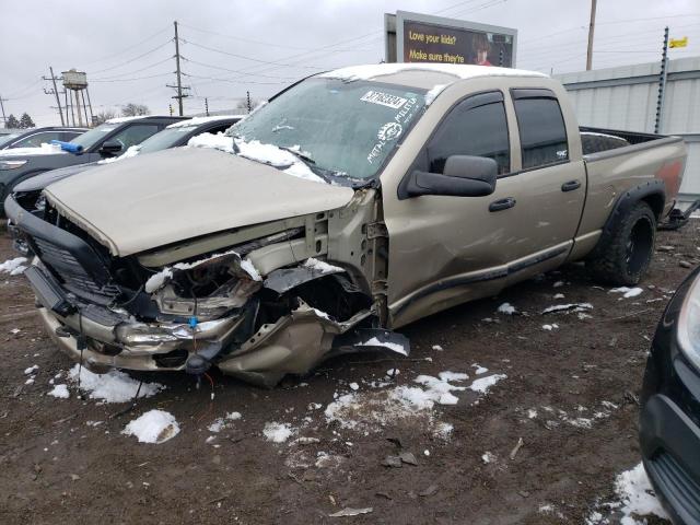 2005 Dodge Ram 1500 ST