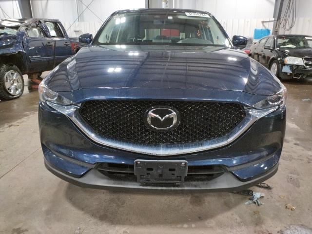 JM3KFBCM1J0466756 | 2018 MAZDA CX-5 TOURI