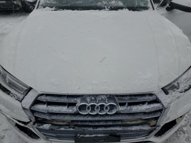 WA1ANAFY4K2072667 2019 AUDI Q5, photo no. 12