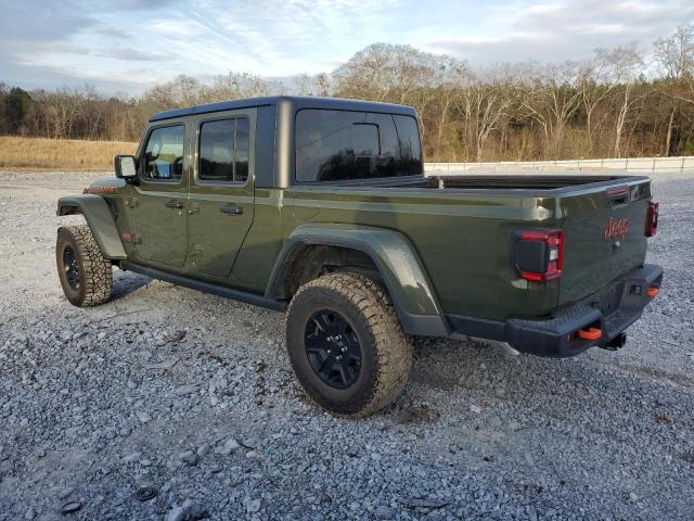 2023 JEEP GLADIATOR - 1C6JJTEGXPL566434