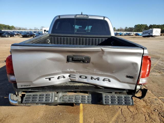 3TMCZ5AN6KM231625 | 2019 TOYOTA TACOMA DOU