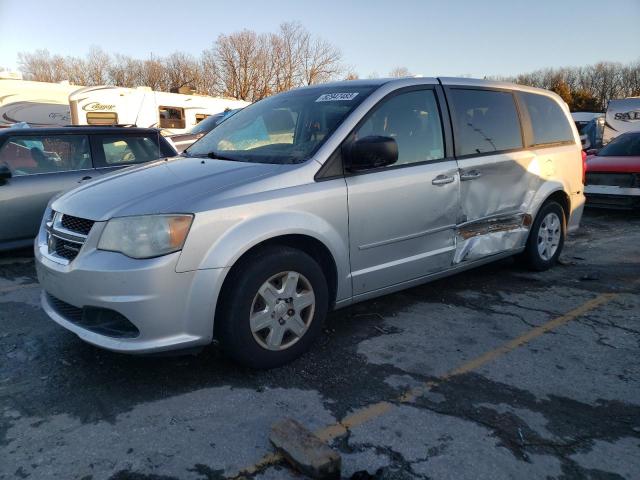 2011 Dodge Grand Caravan Express