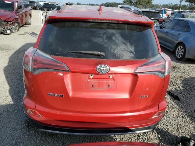 JTMWFREV2GJ073442 | 2016 TOYOTA RAV4 XLE