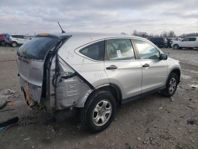 5J6RM4H3XFL054005 | 2015 HONDA CR-V LX