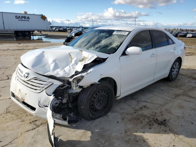 2008 Toyota Camry CE