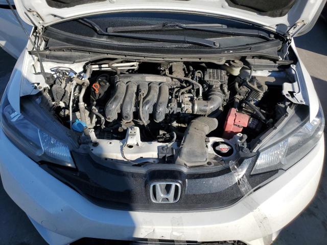 3HGGK5H56FM761306 | 2015 HONDA FIT LX