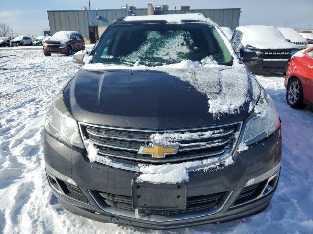 1GNKRGKD6EJ225068 | 2014 CHEVROLET TRAVERSE L