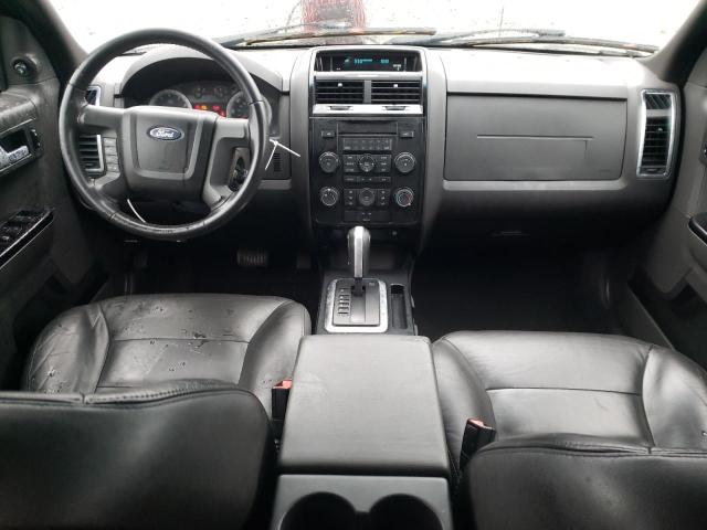 1FMCU04108KD84751 | 2008 Ford escape limited