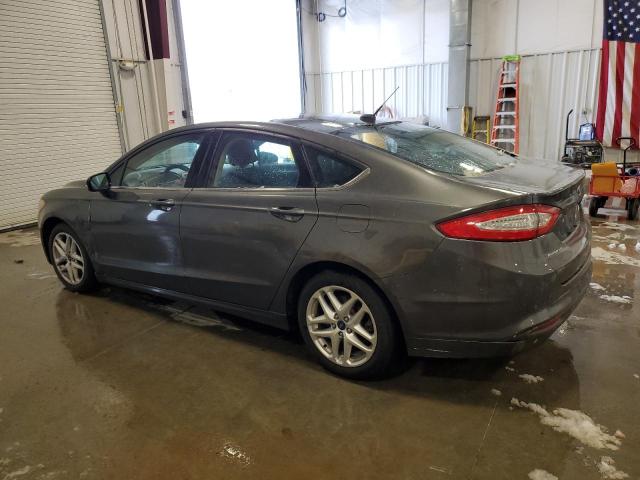 3FA6P0H75GR200458 | 2016 FORD FUSION SE