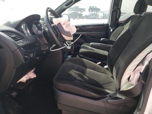 2018 DODGE GRAND CARA - 2C4RDGBG3JR153056