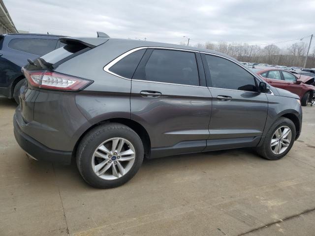 2FMPK4J98HBB40350 | 2017 FORD EDGE SEL