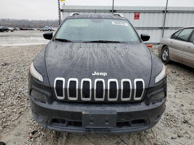 2018 Jeep Cherokee Latitude Plus VIN: 1C4PJMLX9JD521997 Lot: 39605794