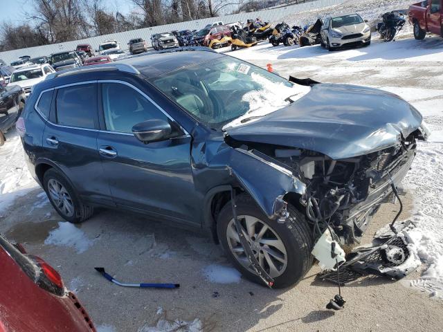 5N1AT2MVXEC858655 | 2014 NISSAN ROGUE S