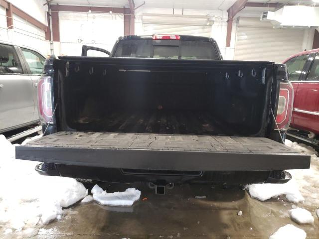 3GTU2NEC7HG378934 | 2017 GMC SIERRA K15