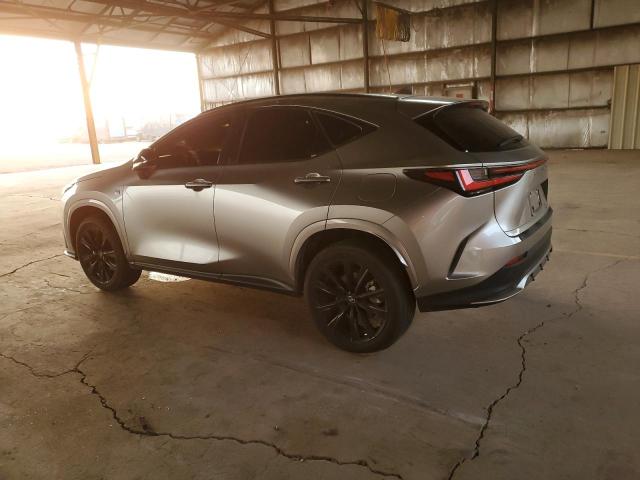 2023 LEXUS NX 350 JTJKGCEZ2P2008691