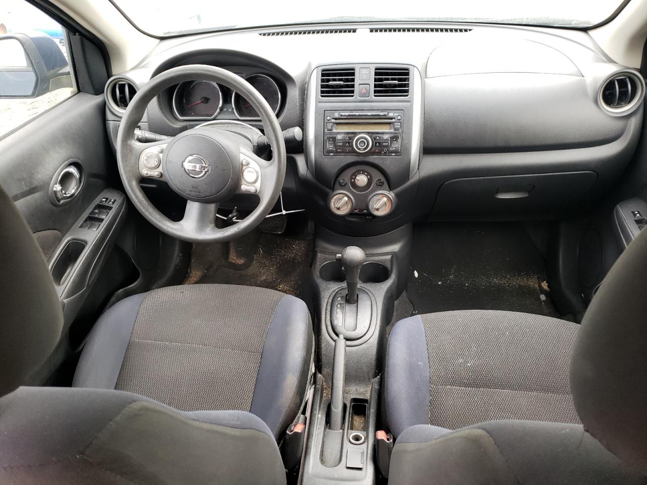 3N1CN7AP5CL804209 2012 Nissan Versa S 3N1CN7AP5CL804209 2012 Nissan Versa S